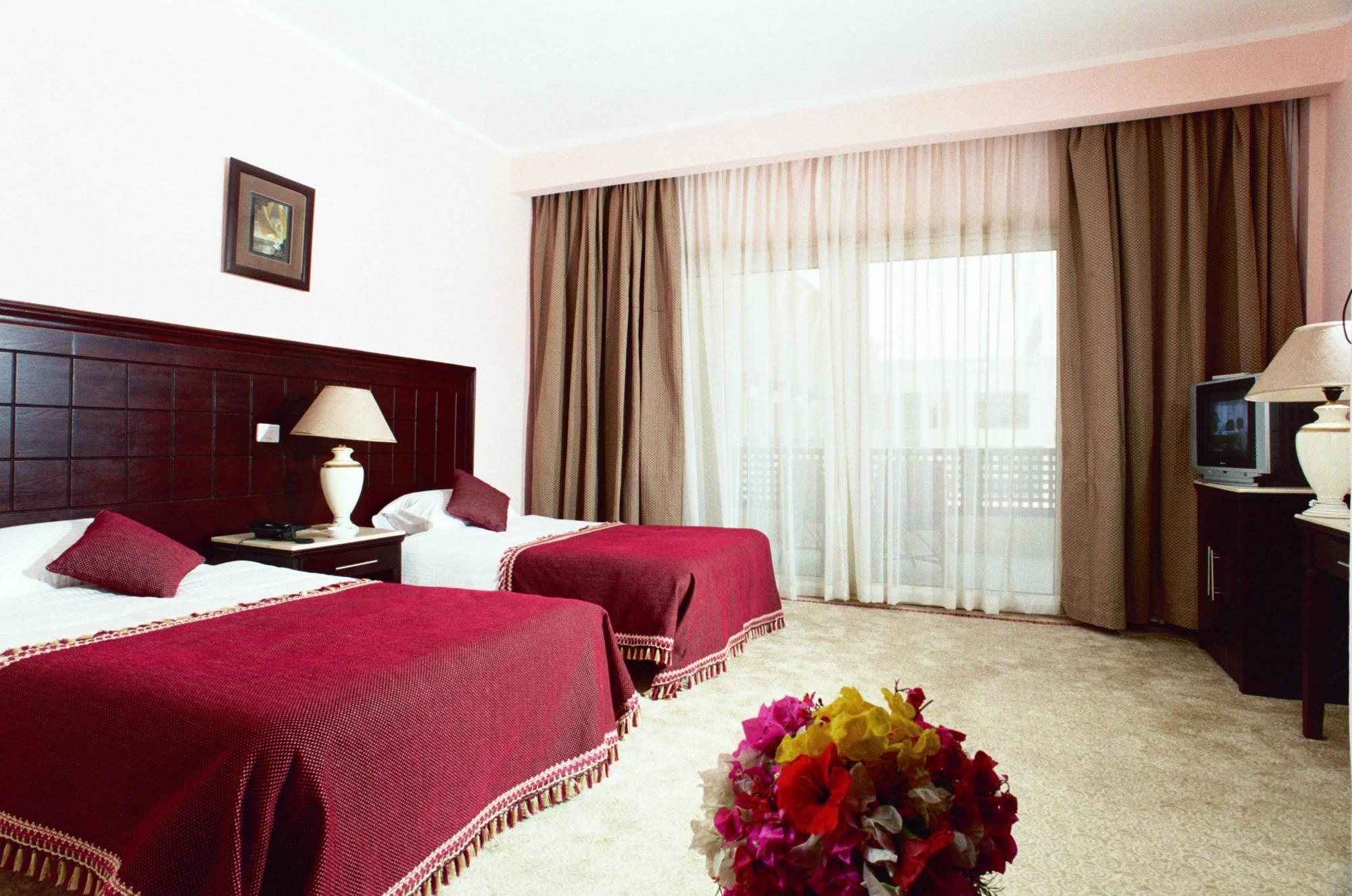 Golden 5 Sapphire Suites Hotel Hurgada Dış mekan fotoğraf