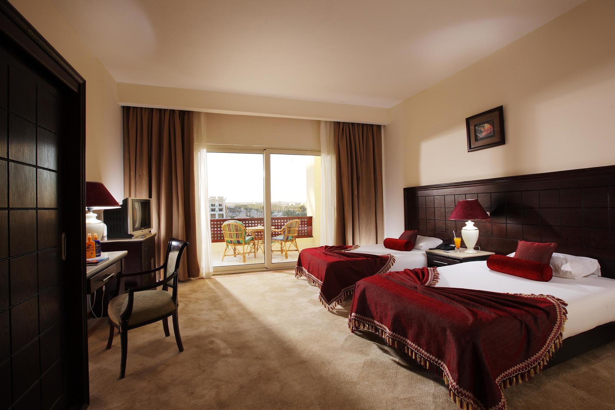 Golden 5 Sapphire Suites Hotel Hurgada Dış mekan fotoğraf