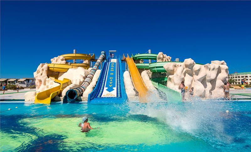 Golden 5 Sapphire Suites Hotel Hurgada Dış mekan fotoğraf