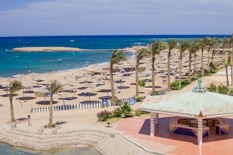 Golden 5 Sapphire Suites Hotel Hurgada Dış mekan fotoğraf