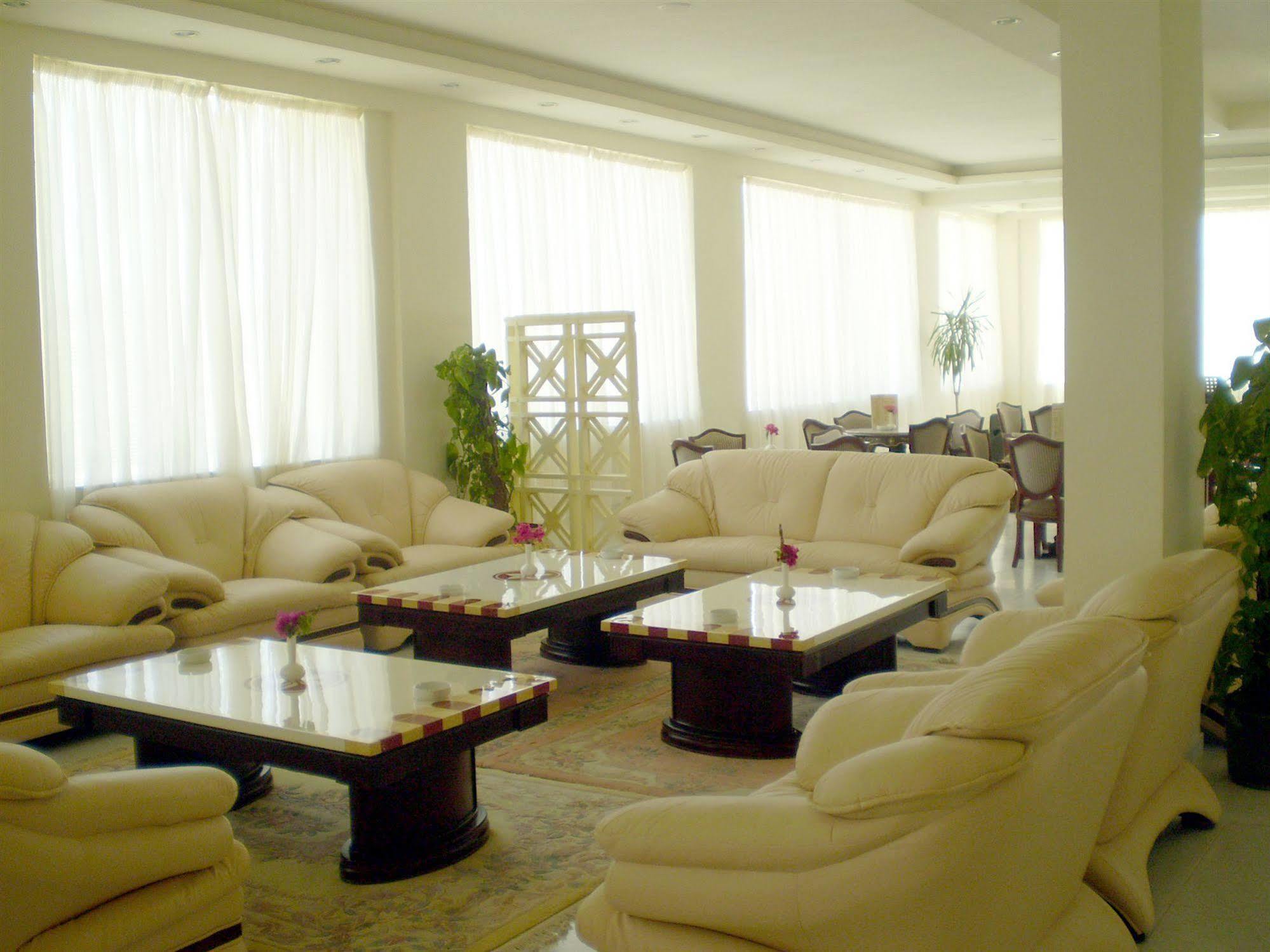 Golden 5 Sapphire Suites Hotel Hurgada Dış mekan fotoğraf