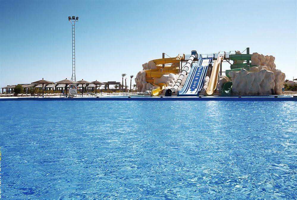 Golden 5 Sapphire Suites Hotel Hurgada Dış mekan fotoğraf